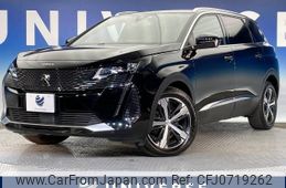 peugeot 5008 2022 -PEUGEOT--Peugeot 5008 3DA-P87AH01--VF3MJEHZRMS230476---PEUGEOT--Peugeot 5008 3DA-P87AH01--VF3MJEHZRMS230476-