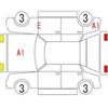 audi q3 2016 -AUDI--Audi Q3 ABA-8UCULB--WAUZZZ8U1FR024401---AUDI--Audi Q3 ABA-8UCULB--WAUZZZ8U1FR024401- image 2