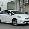 toyota prius-α 2012 -TOYOTA--Prius α DAA-ZVW40W--ZVW40-3020419---TOYOTA--Prius α DAA-ZVW40W--ZVW40-3020419- image 1