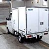 mitsubishi minicab-truck 2003 -MITSUBISHI--Minicab Truck U61T-0709496---MITSUBISHI--Minicab Truck U61T-0709496- image 2