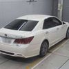 toyota crown 2013 -TOYOTA 【豊田 330ｽ5200】--Crown DAA-AWS210--AWS210-6035739---TOYOTA 【豊田 330ｽ5200】--Crown DAA-AWS210--AWS210-6035739- image 2