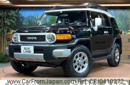 toyota fj-cruiser 2014 -TOYOTA--FJ Curiser CBA-GSJ15W--GSJ15-0126818---TOYOTA--FJ Curiser CBA-GSJ15W--GSJ15-0126818-