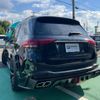 mercedes-benz gle-class 2019 GOO_JP_700070854230241206001 image 18