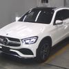 mercedes-benz glc-class 2019 -MERCEDES-BENZ--Benz GLC WDC2539152F706382---MERCEDES-BENZ--Benz GLC WDC2539152F706382- image 5