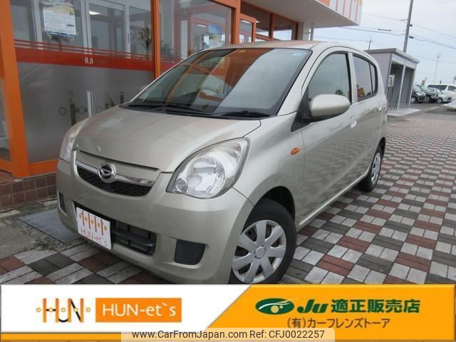 daihatsu mira 2009 quick_quick_L275S_L275S-2065643 image 1