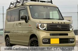 honda n-van-style 2022 CFJ1577515