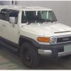 toyota fj-cruiser 2011 quick_quick_CBA-GSJ15W_0111463 image 1