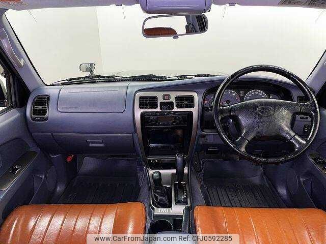 toyota hilux-surf 1999 504928-926941 image 1