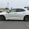 toyota corolla 2019 -TOYOTA--ｶﾛｰﾗｽﾎﾟｰﾂ ﾊｲﾌﾞﾘｯﾄﾞ 6AA-ZWE211H--ZWE211-1016594---TOYOTA--ｶﾛｰﾗｽﾎﾟｰﾂ ﾊｲﾌﾞﾘｯﾄﾞ 6AA-ZWE211H--ZWE211-1016594- image 12