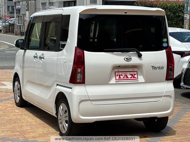 daihatsu tanto 2021 quick_quick_LA650S_LA650S-0128096 image 2