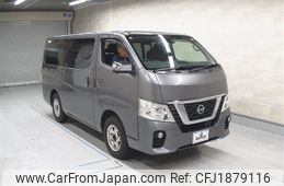 nissan caravan-van 2017 CFJ1879116