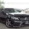 mercedes-benz c-class 2018 -MERCEDES-BENZ 【名変中 】--Benz C Class 205040C--2R355103---MERCEDES-BENZ 【名変中 】--Benz C Class 205040C--2R355103- image 25