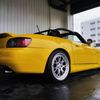 honda s2000 1999 CFJ1837511 image 3