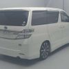 toyota vellfire 2012 -TOYOTA--Vellfire DAA-ATH20W--ATH20-8007926---TOYOTA--Vellfire DAA-ATH20W--ATH20-8007926- image 2