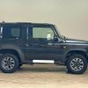 suzuki jimny-sierra 2022 quick_quick_3BA-JB74W_JB74W-173621 image 12