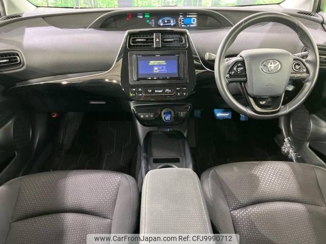 toyota prius 2019 -TOYOTA--Prius DAA-ZVW51--ZVW51-6099031---TOYOTA--Prius DAA-ZVW51--ZVW51-6099031- image 2