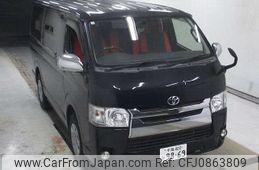 toyota regiusace-van 2015 -TOYOTA 【千葉 400ﾋ9869】--Regius ace Van TRH200V--0219704---TOYOTA 【千葉 400ﾋ9869】--Regius ace Van TRH200V--0219704-