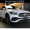 mercedes-benz gla-class 2020 -MERCEDES-BENZ--Benz GLA 3DA-247713M--W1N2477132J172480---MERCEDES-BENZ--Benz GLA 3DA-247713M--W1N2477132J172480- image 1