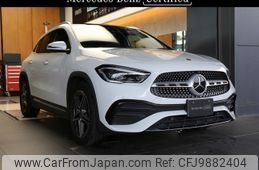 mercedes-benz gla-class 2020 -MERCEDES-BENZ--Benz GLA 3DA-247713M--W1N2477132J172480---MERCEDES-BENZ--Benz GLA 3DA-247713M--W1N2477132J172480-