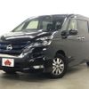 nissan serena 2018 -NISSAN--Serena DAA-HFC27--HFC27-004028---NISSAN--Serena DAA-HFC27--HFC27-004028- image 1