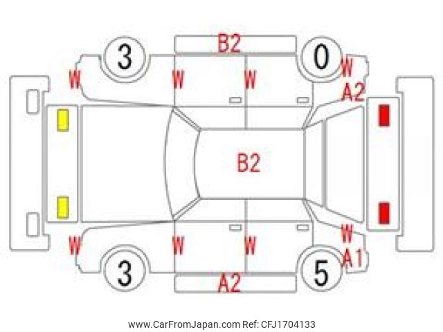 nissan serena 2018 CFJ1704133 image 2