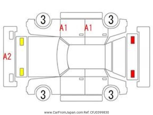 toyota prius 2017 -TOYOTA--Prius DAA-ZVW51--ZVW51-6061376---TOYOTA--Prius DAA-ZVW51--ZVW51-6061376- image 2