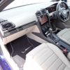volkswagen golf-variant 2020 CFJ1557964 image 22