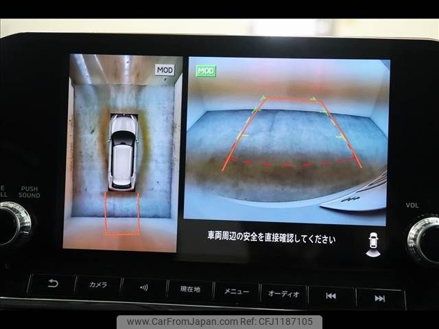 mitsubishi outlander-phev 2022 -MITSUBISHI--Outlander PHEV 5LA-GN0W--GN0W-0104838---MITSUBISHI--Outlander PHEV 5LA-GN0W--GN0W-0104838- image 2