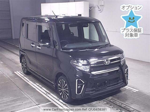 daihatsu tanto 2019 -DAIHATSU--Tanto LA650S-0011728---DAIHATSU--Tanto LA650S-0011728- image 1