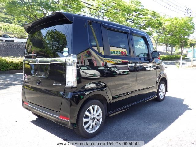 honda n-box 2014 quick_quick_JF1_JF1-1485116 image 2