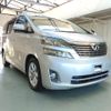 toyota vellfire 2009 CFJ1855063 image 1