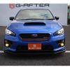 subaru wrx 2016 -SUBARU--WRX CBA-VAB--VAB-011595---SUBARU--WRX CBA-VAB--VAB-011595- image 8