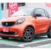 smart fortwo 2015 -SMART--Smart Fortwo DBA-453342--WME4533422K057867---SMART--Smart Fortwo DBA-453342--WME4533422K057867- image 1