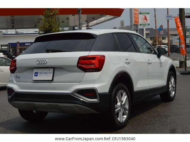 audi q2 2021 CFJ1583040 image 2