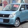 suzuki wagon-r 2015 -SUZUKI 【名変中 】--Wagon R MH34S--391511---SUZUKI 【名変中 】--Wagon R MH34S--391511- image 1