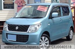 suzuki wagon-r 2015 -SUZUKI 【名変中 】--Wagon R MH34S--391511---SUZUKI 【名変中 】--Wagon R MH34S--391511-