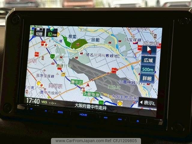 suzuki jimny 2020 CFJ1209805 image 2