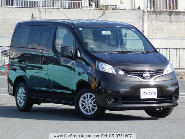 nissan nv200-vanette 2019 -NISSAN--NV200 DBA-M20--M20-029757---NISSAN--NV200 DBA-M20--M20-029757- image 1