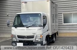 nissan atlas 2020 CFJ1420423