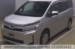 toyota voxy 2019 -TOYOTA--Voxy DBA-ZRR85G--ZRR85-0126501---TOYOTA--Voxy DBA-ZRR85G--ZRR85-0126501-