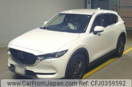 mazda cx-5 2019 quick_quick_3DA-KF2P_KF2P-309836