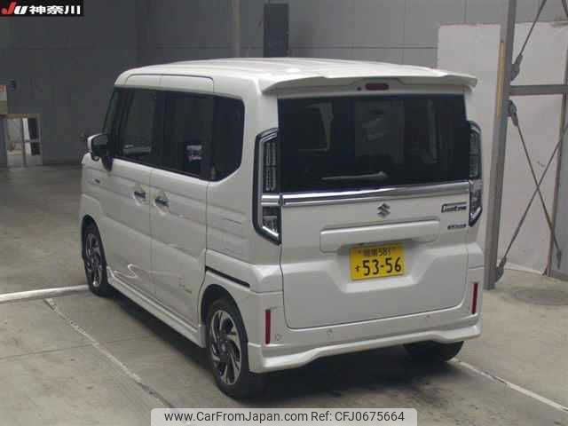 suzuki spacia 2023 -SUZUKI 【湘南 581ｽ5356】--Spacia MK54S-101358---SUZUKI 【湘南 581ｽ5356】--Spacia MK54S-101358- image 2