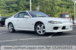 nissan silvia 1999 -NISSAN--Silvia GF-S15--S15-015316---NISSAN--Silvia GF-S15--S15-015316-