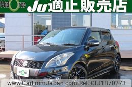 suzuki swift 2016 CFJ1870273