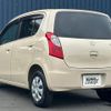 suzuki alto 2010 quick_quick_HA25S_HA25S-716199 image 2