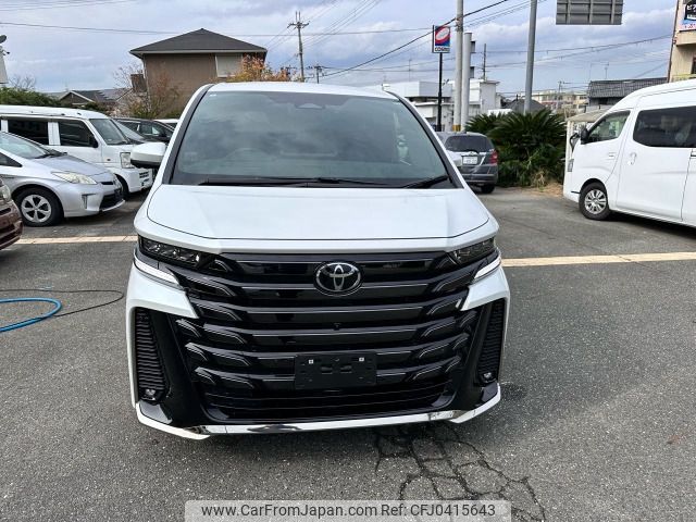 toyota vellfire 2023 -TOYOTA--Vellfire 6AA-AAHH45W--AAHH45-0005727---TOYOTA--Vellfire 6AA-AAHH45W--AAHH45-0005727- image 2