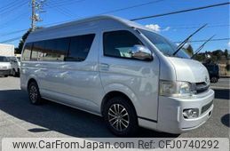 toyota hiace-van 2009 -TOYOTA--Hiace Van CBF-TRH221K--TRH221-0018954---TOYOTA--Hiace Van CBF-TRH221K--TRH221-0018954-