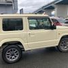 suzuki jimny 2021 CFJ1765032 image 16