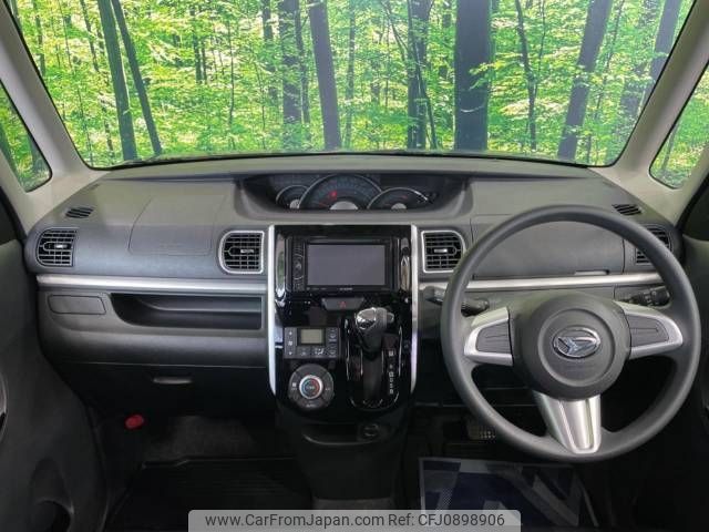 daihatsu tanto 2014 -DAIHATSU--Tanto DBA-LA600S--LA600S-0124234---DAIHATSU--Tanto DBA-LA600S--LA600S-0124234- image 2