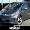 honda freed-hybrid 2014 quick_quick_GP3_GP3-1200613 image 1